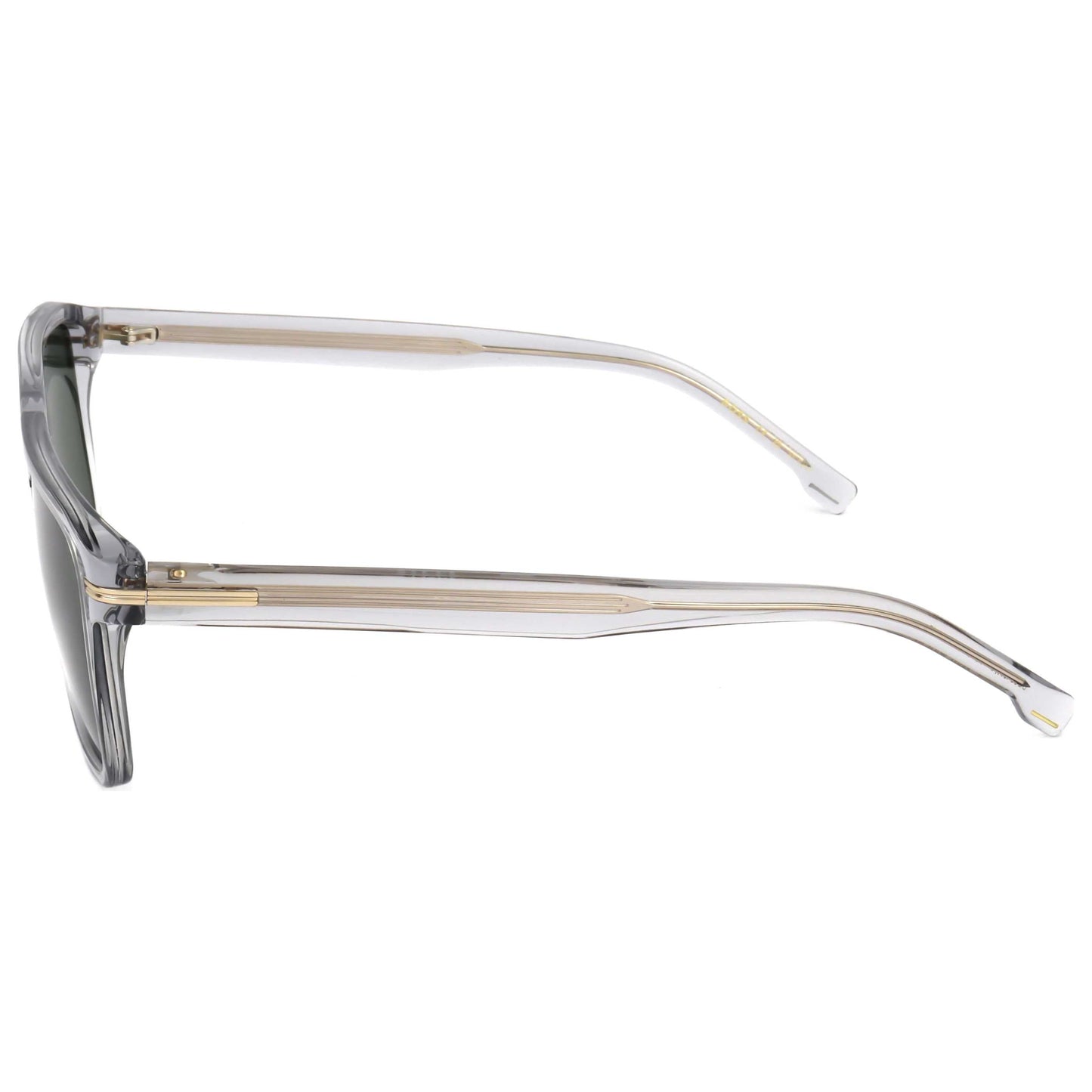 Hugo Boss Men's Sunglasses BOSS1599S-0KB7-QT