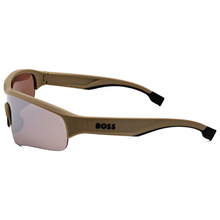 Hugo Boss Men's Sunglasses BOSS1607-S-10A-99