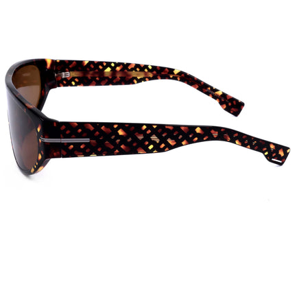 Hugo Boss Men's Sunglasses BOSS1623-S-2VM-70