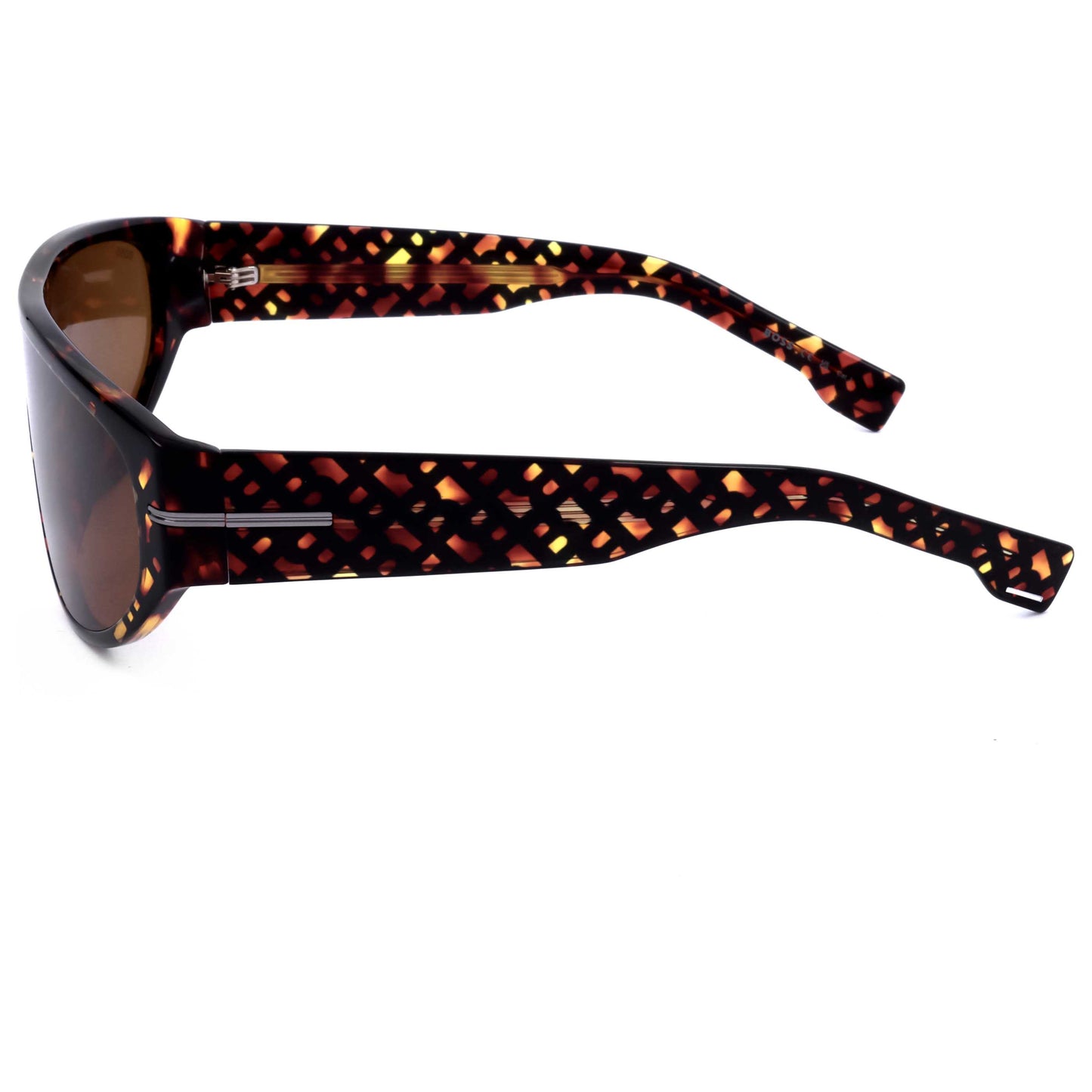 Hugo Boss Men's Sunglasses BOSS1623-S-2VM-70