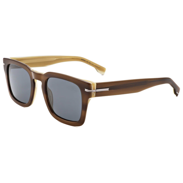 Hugo Boss Men's Sunglasses BOSS1625-S-QGX-50