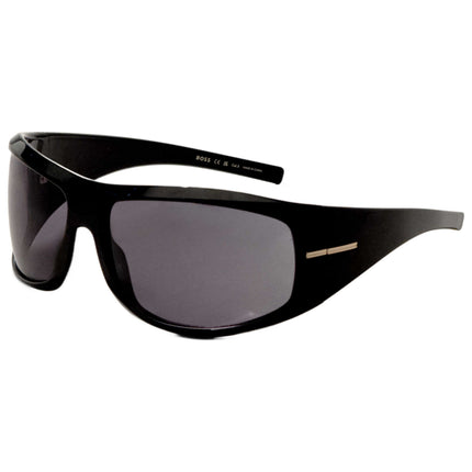 Hugo Boss Women's Sunglasses BOSS1653S-0807-IR