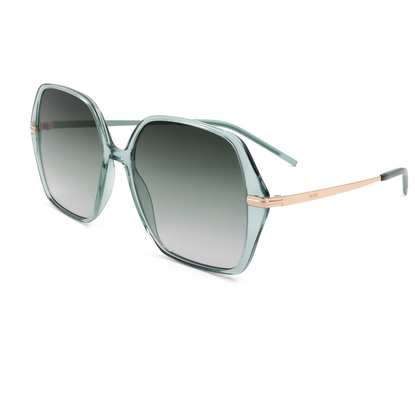 Hugo Boss Women's Sunglasses BOSS1660-S-PEF-IB