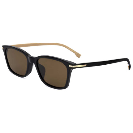Hugo Boss Men's Sunglasses BOSS 1669-F Skyscraper Collection
