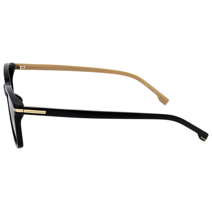 Hugo Boss Men's Sunglasses BOSS 1669-F Skyscraper Collection