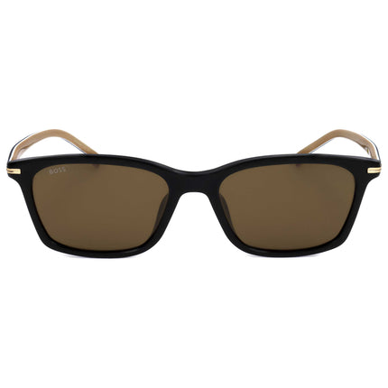 Hugo Boss Men's Sunglasses BOSS 1669-F Skyscraper Collection