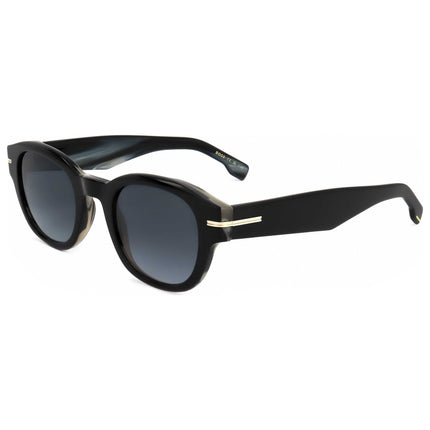 Hugo Boss Men's Sunglasses BOSS1717-S-QF6-48