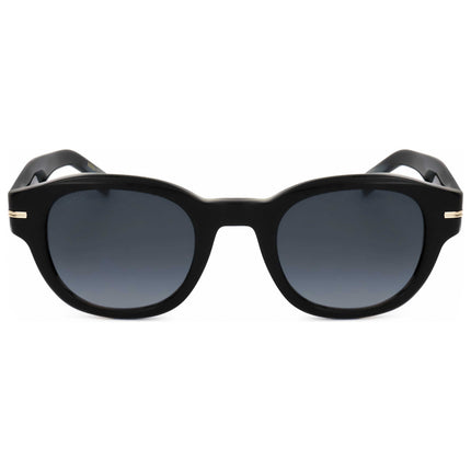 Hugo Boss Men's Sunglasses BOSS1717-S-QF6-48