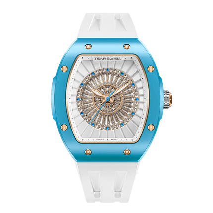 TSAR BOMBA Women's Nucleus Femme 03