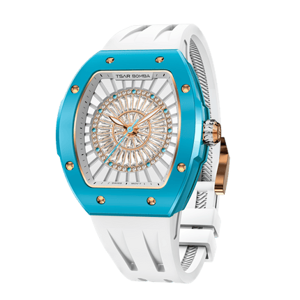 TSAR BOMBA Women's Nucleus Femme 03
