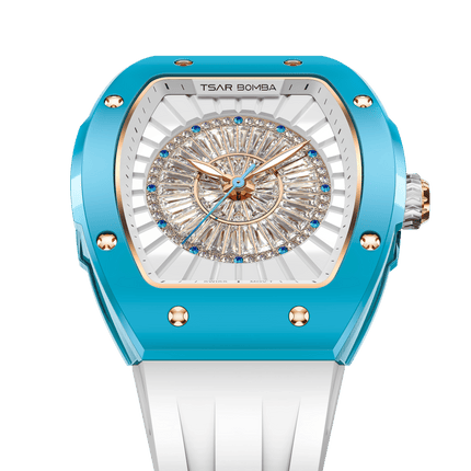 TSAR BOMBA Women's Nucleus Femme 03