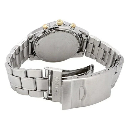 Seiko Spirit SBTQ043 Limited Edition Men's Watch
