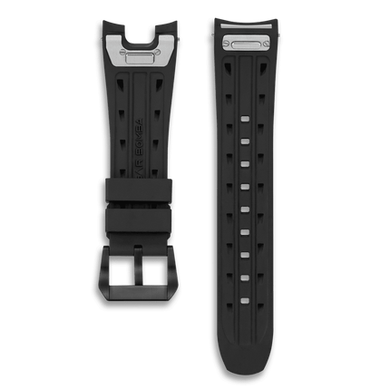Reactor Interchangeable Strap