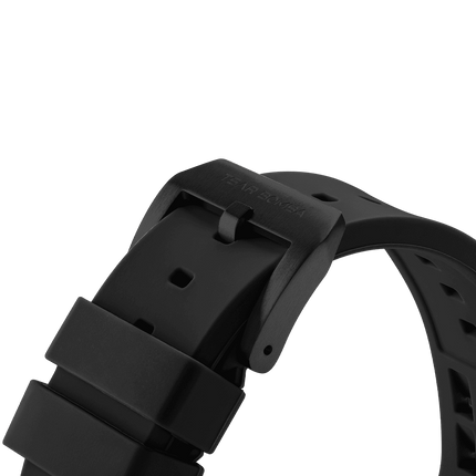 TSAR BOMBA Atomic Interchangeable Strap