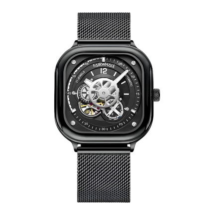 Mark Fairwhale FW-6500 ARVEXON - Men’s Automatic Watch