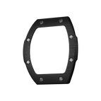 Carbon Fiber-Black