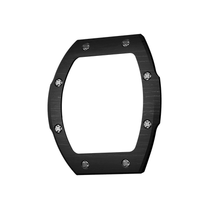 TSAR BOMBA Atomic Interchangeable Bezel