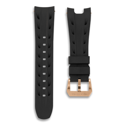 Reactor Interchangeable Strap