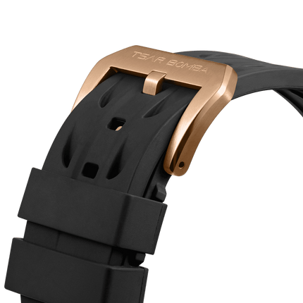 Reactor Interchangeable Strap