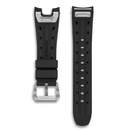 Reactor Interchangeable Strap