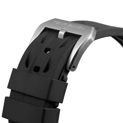 Reactor Interchangeable Strap