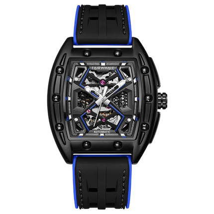 Mark Fairwhale FW-6520 LIMIVOR - Men’s Limited Edition Automatic Mechanical Watch