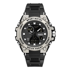 Titanium Steel
