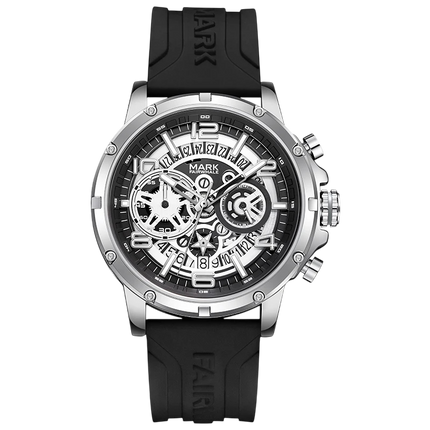 Mark Fairwhale FW-5055 SPORVEX - Men’s Sporty Design Quartz Watch