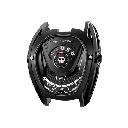 Reactor Interchangeable Watch Head