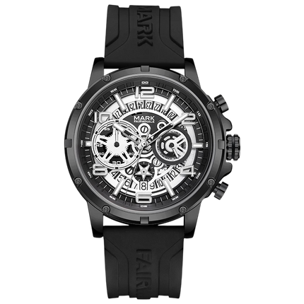 Mark Fairwhale FW-5055 SPORVEX - Men’s Sporty Design Quartz Watch
