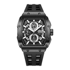 Matte Onyx Black