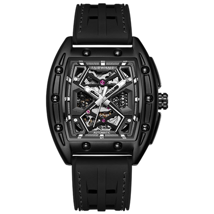 Mark Fairwhale FW-6520 LIMIVOR - Men’s Limited Edition Automatic Mechanical Watch