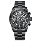 Midnight Steel