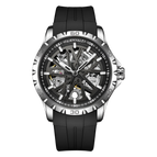 Obsidian Platinum