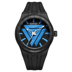Midnight Sapphire