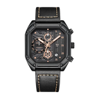 Black Rose Gold
