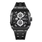 Obsidian Black Edition