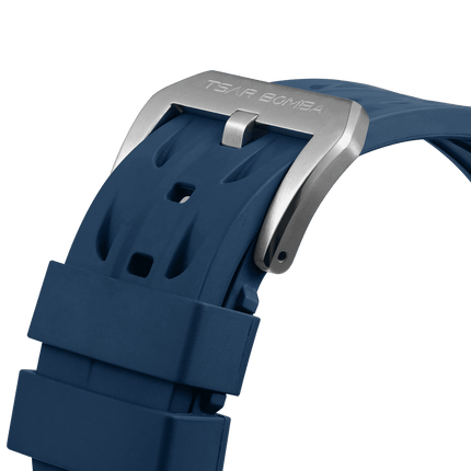 Reactor Interchangeable Strap