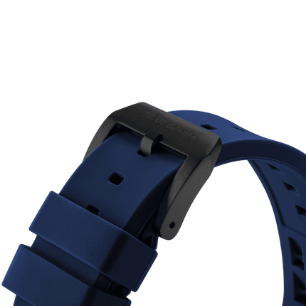 TSAR BOMBA Atomic Interchangeable Strap