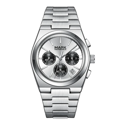 Mark Fairwhale FW-5170 CORDAX – Men’s Luxury Chronograph Quartz Watch