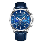 Celestial Sapphire