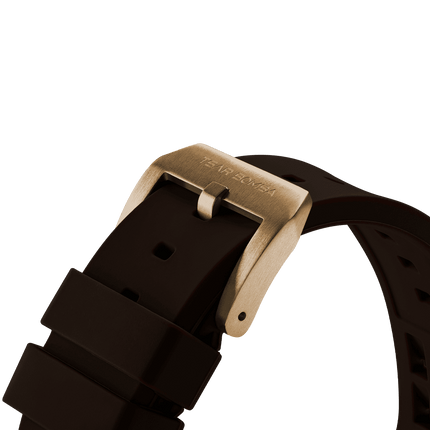 TSAR BOMBA Atomic Interchangeable Strap