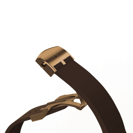 TSAR BOMBA Atomic Interchangeable Strap