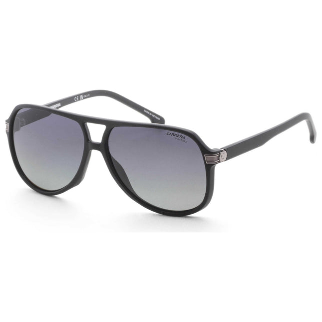 Carrera Unisex Sunglasses CA1045-S-US-003-61