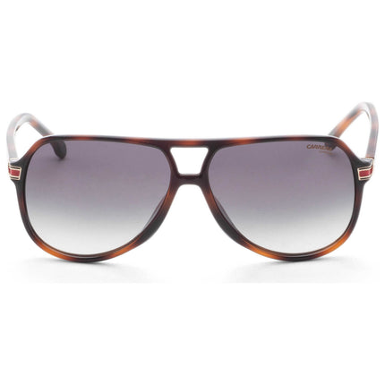 Carrera Unisex Sunglasses CA1045-S-US-086-61