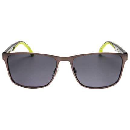 Carrera Unisex Sunglasses CA2037TS-0R80-IR