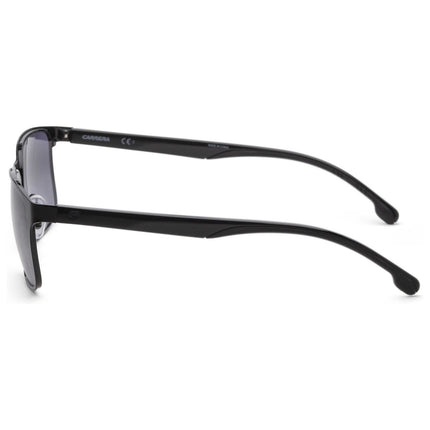 Carrera Youth Fit Unisex Sunglasses CA2037TS-807-O