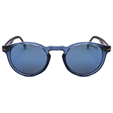 Carrera Unisex Sunglasses CA301-S-PJP-50