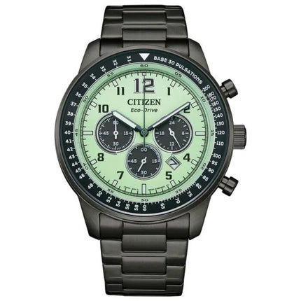 Citizen Eco-Drive CA4507-84X Men's Watch