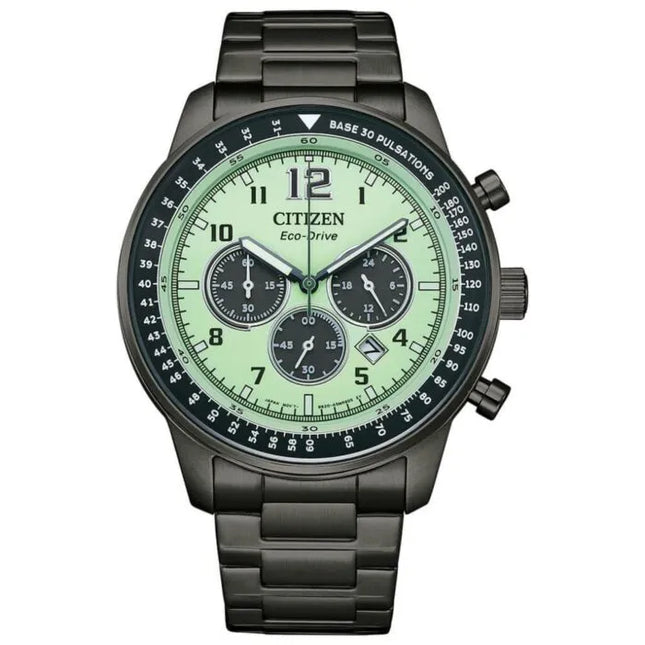 Citizen Eco-Drive CA4507-84X Men's Watch